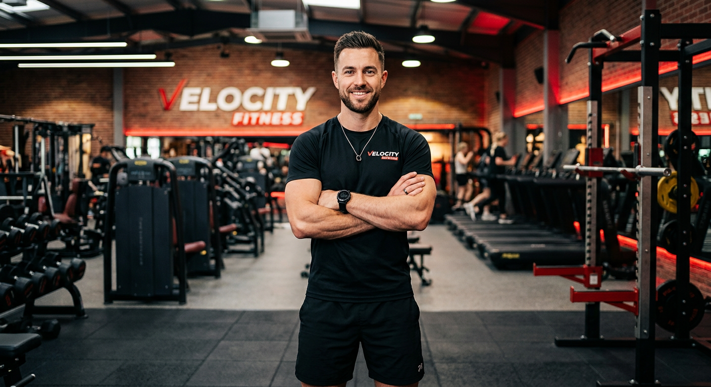 Алексей Петров