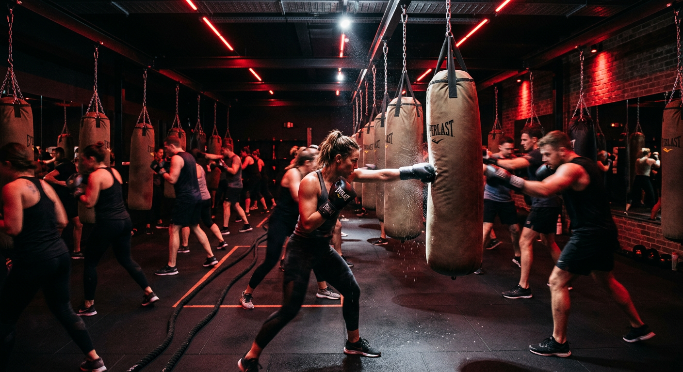 Фитбоксинг