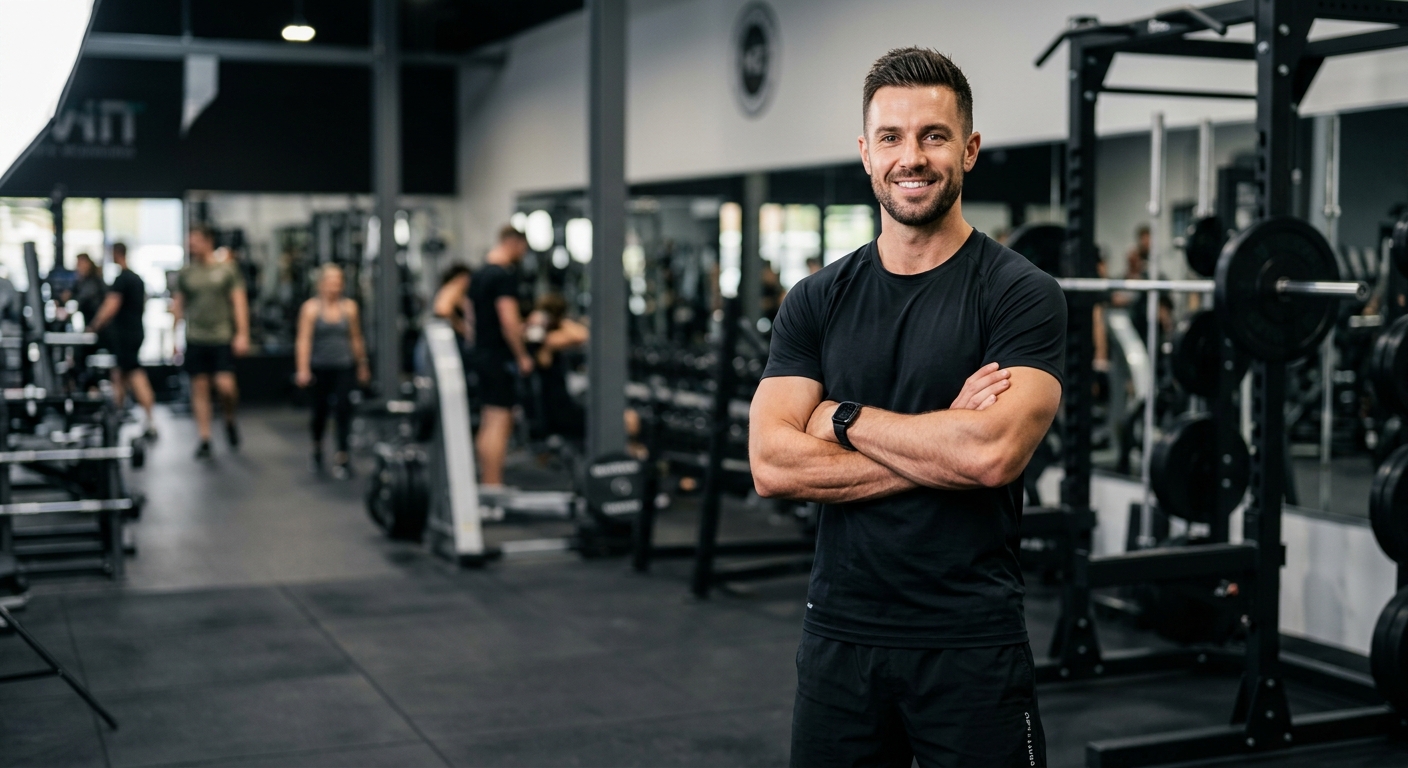 Дмитрий Козлов